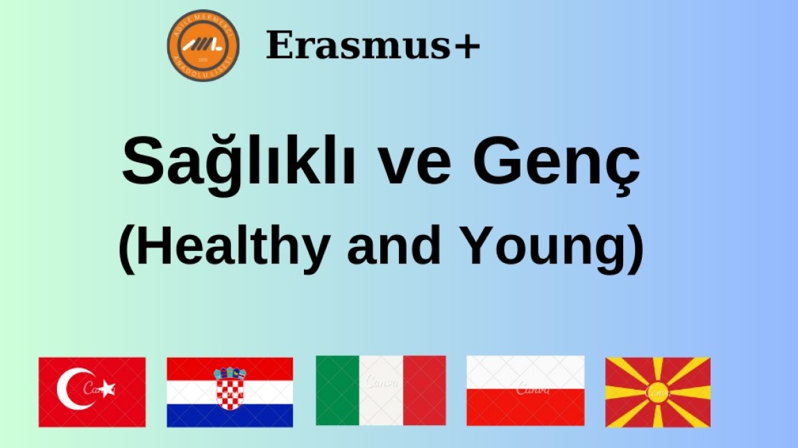 Okulumuzdan AB/Erasmus+ Projelerinde Büyük Başarı